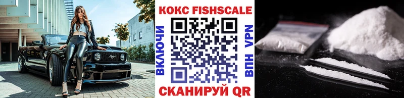 Купить  Новоалтайск  COCAIN Fish Scale 